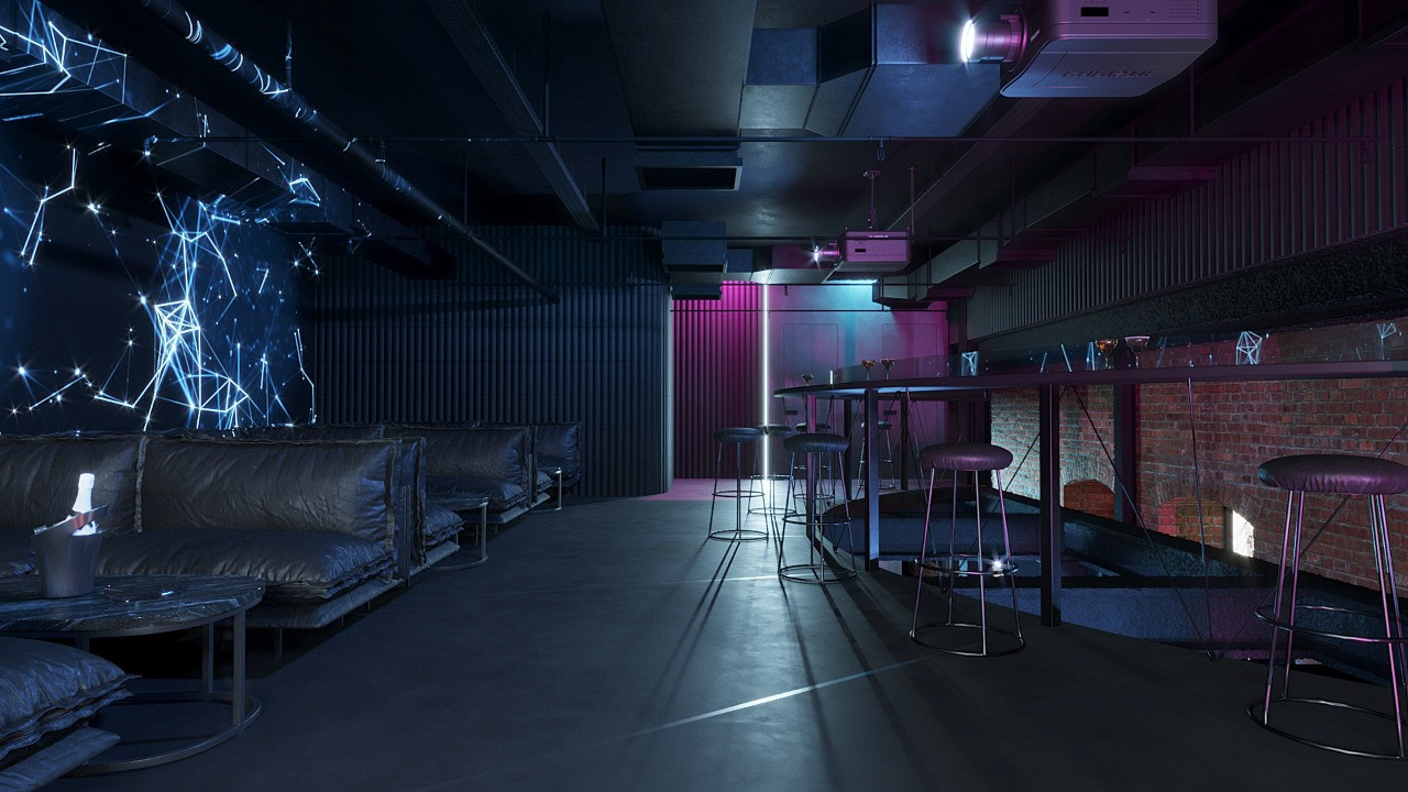 Дизайнер Алексей Владимиров