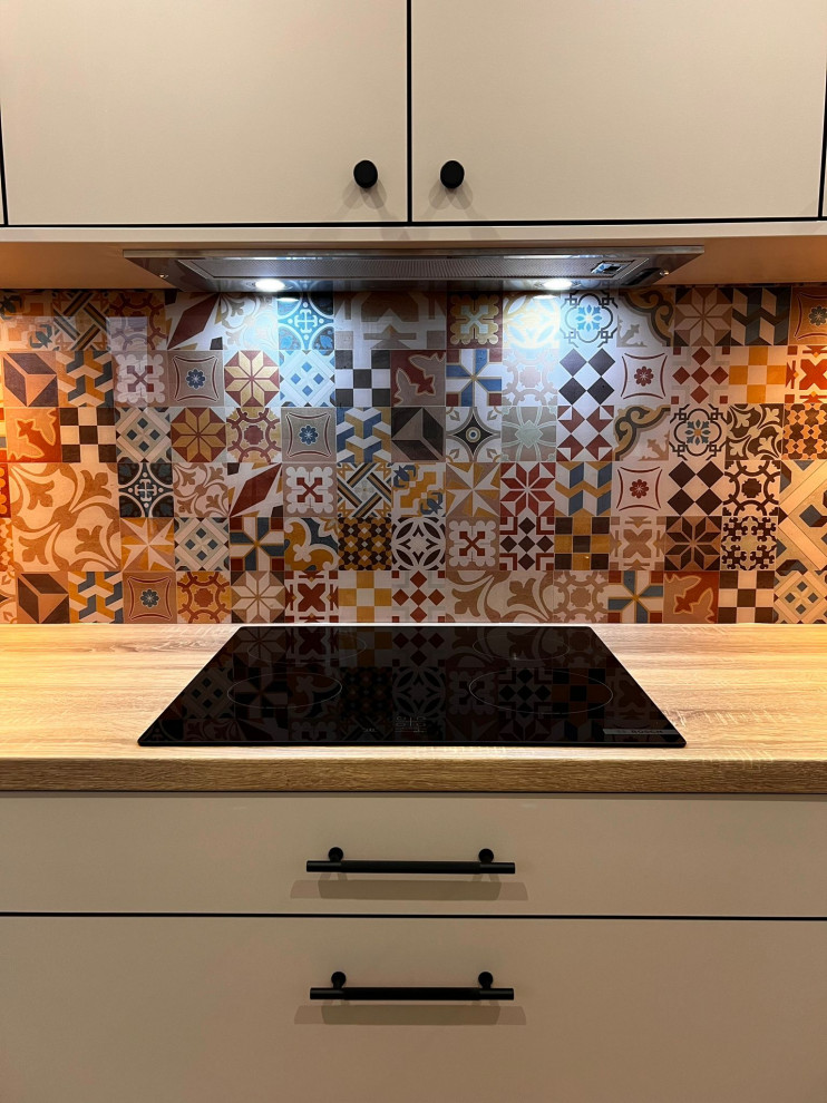 The Anstey Kitchen - Gaddesby Sodermalm - RRP £25,000 - Luxe Price £19,900