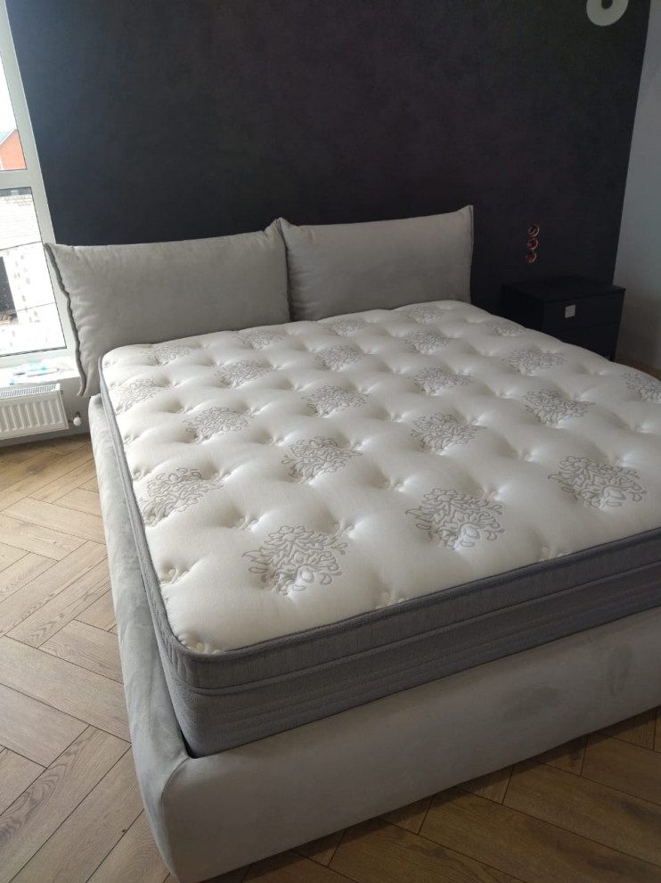 Качество, стиль, комфорт.