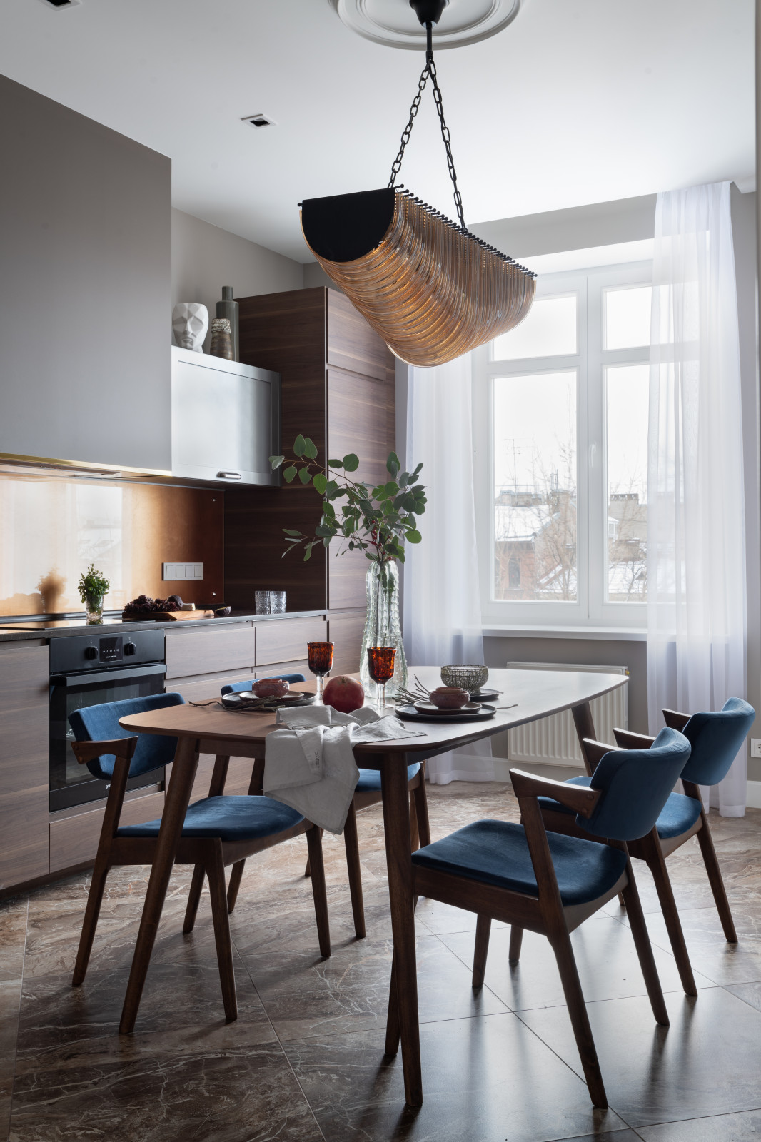 Дом без хозяина