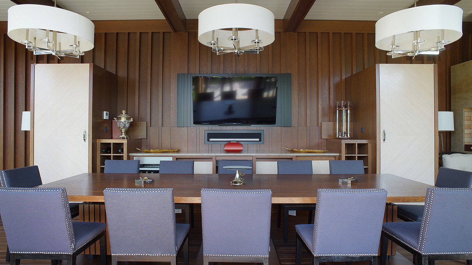 Летний домик под Москвой http://color-foto.com Фотограф Кирилл Толль.