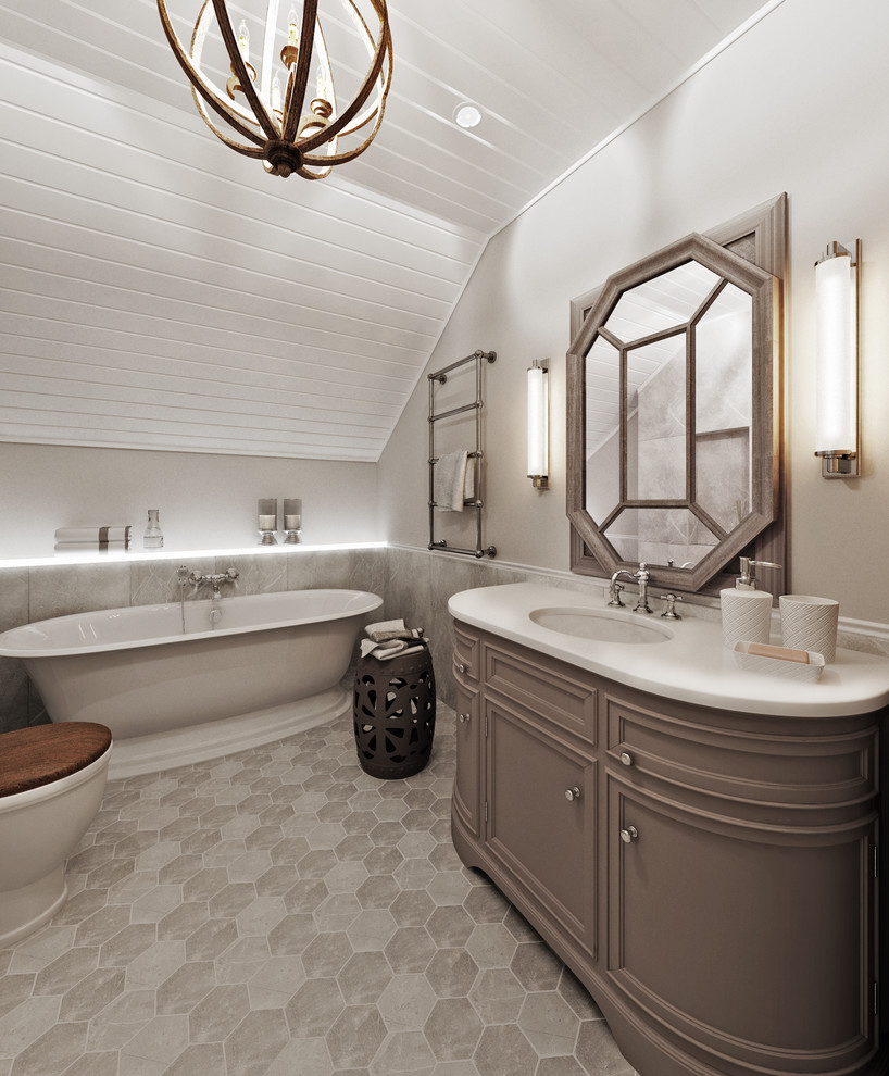 Дом в Лисьем Носу