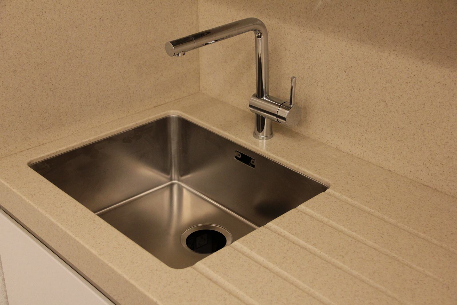 Гардеробная, кухня