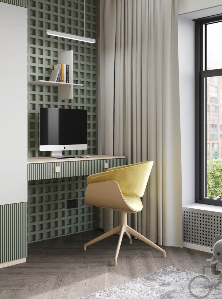 ЖК Садовые Кварталы