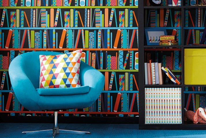 Обои для детей