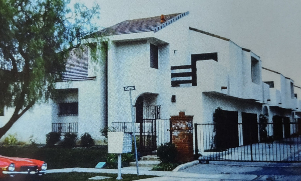 Custom Home