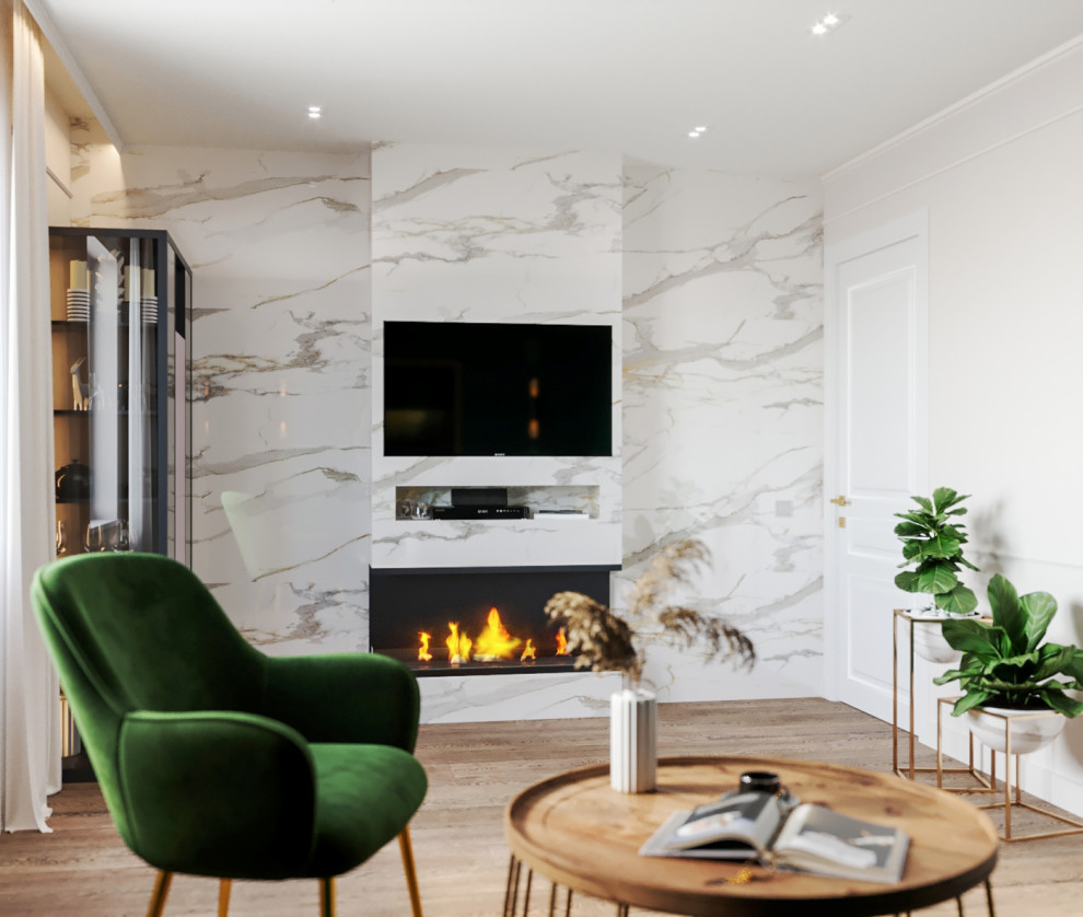 Загородный дом во Всеволожске