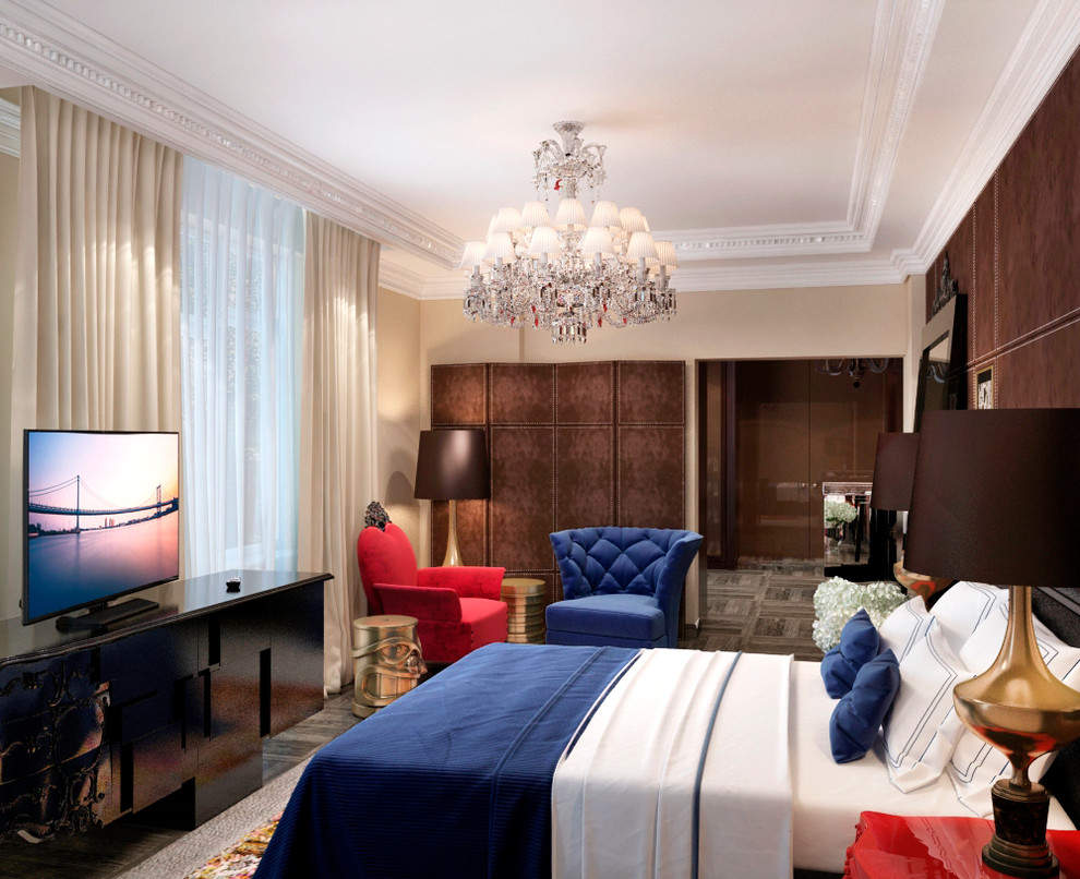 Высокий стиль