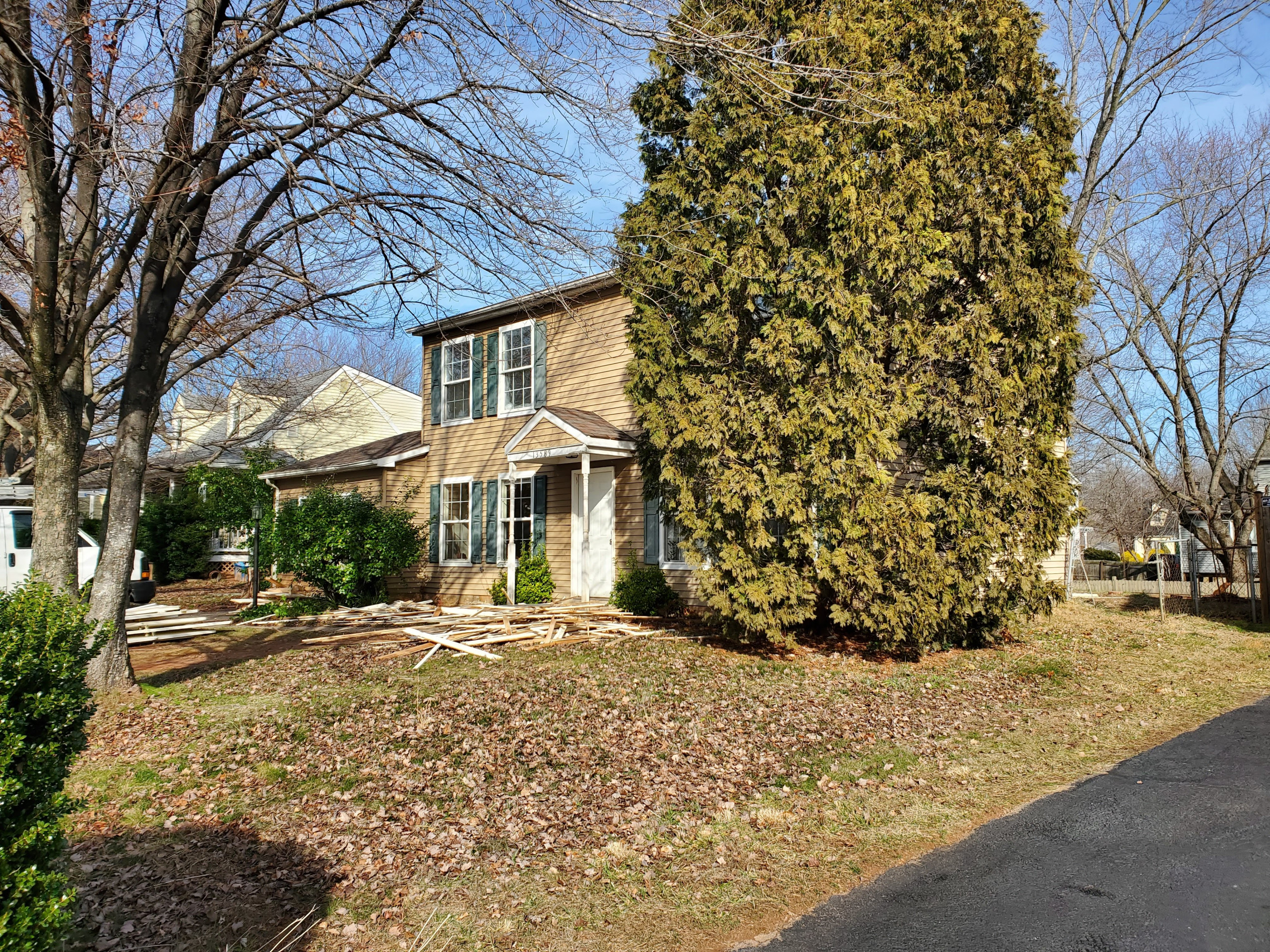Entire Home Update/Remodel