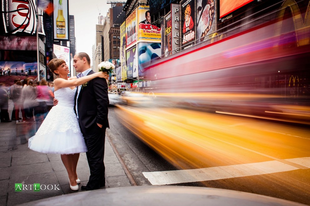 Wedding Photographer