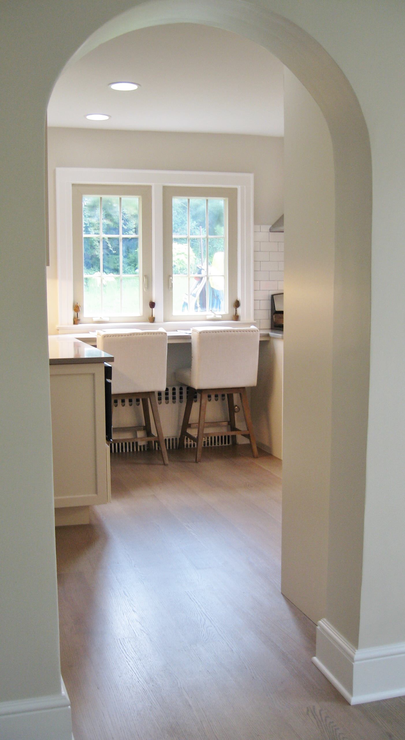 Hastings Kitchen Makeover