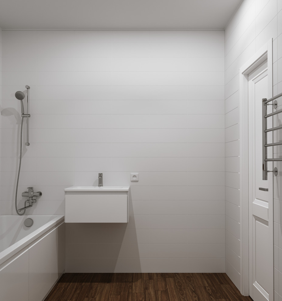 ЭКО разработка стандарта чистовой отделки