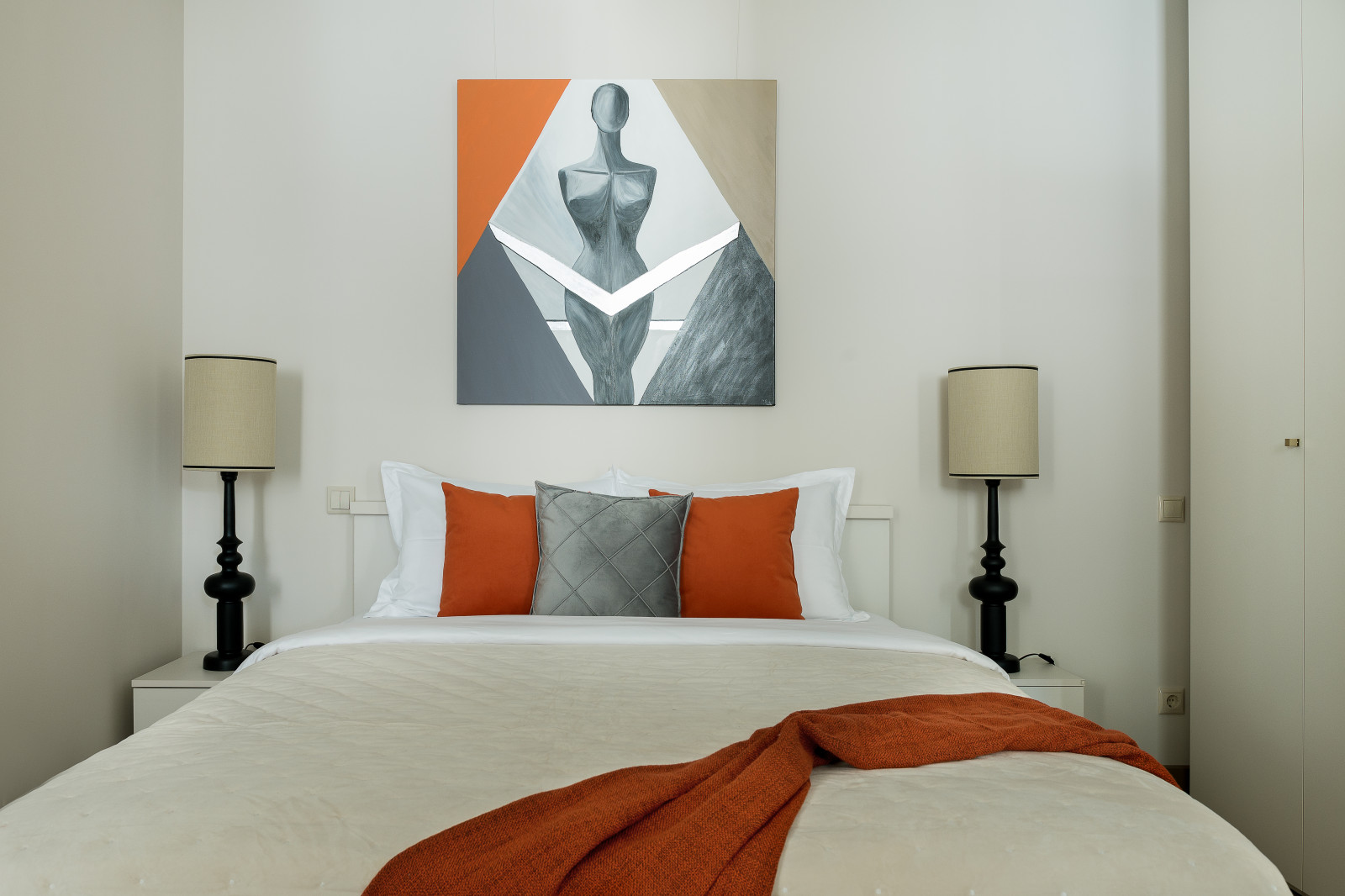 Квартира на Газетном переулке