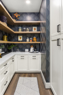 The Top 62 Small Pantry Ideas  Next Luxury