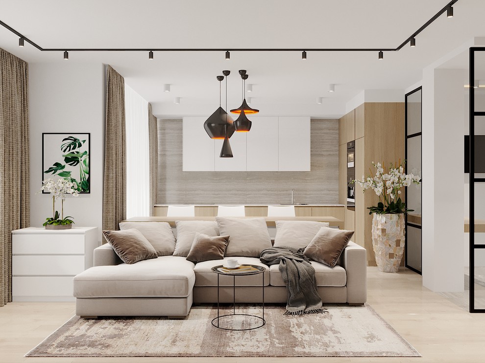 ПОЛЮСТРОВО ПАРК