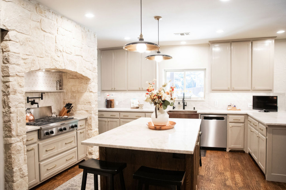 Whole Home Renovation III