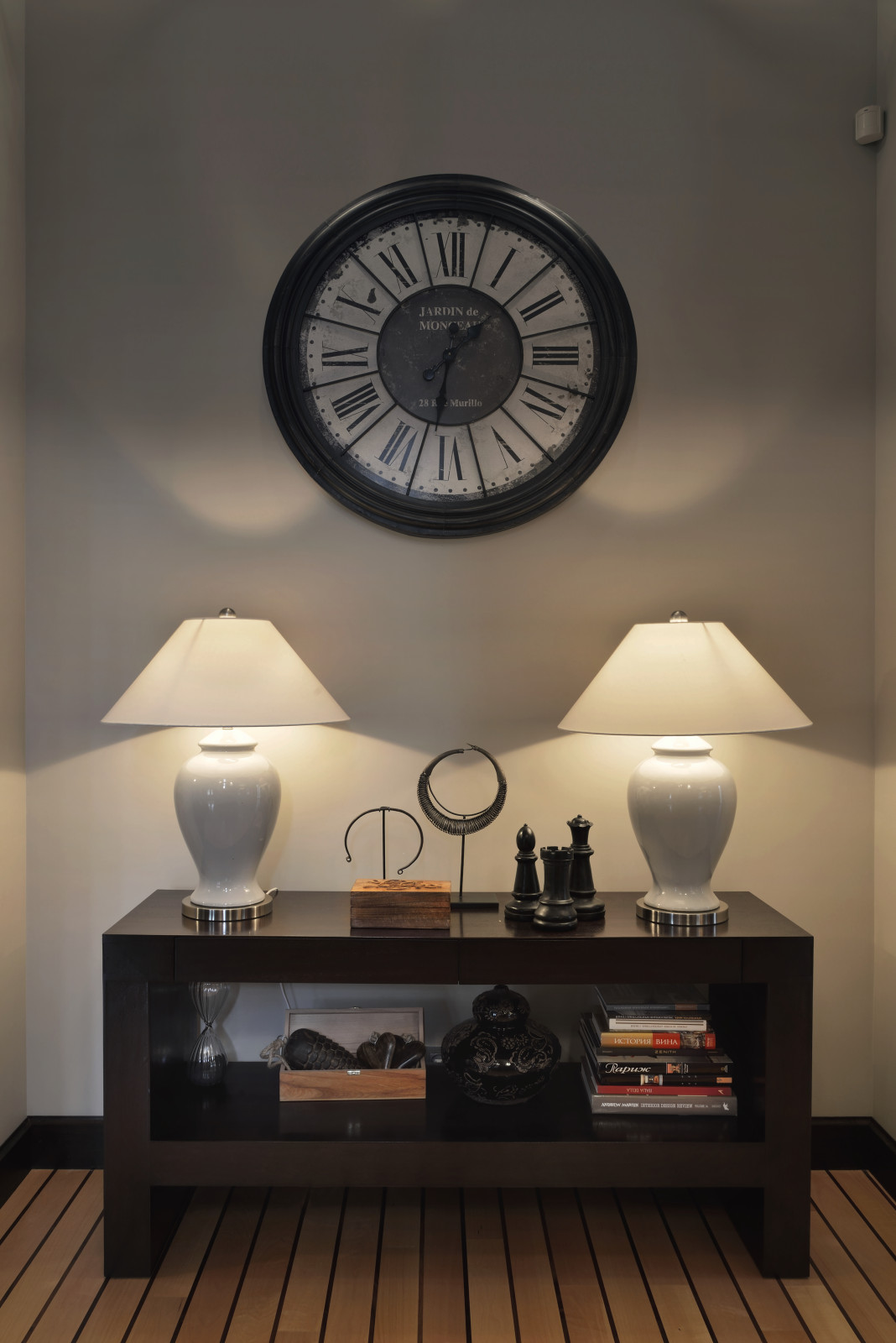 Дом в современном стиле