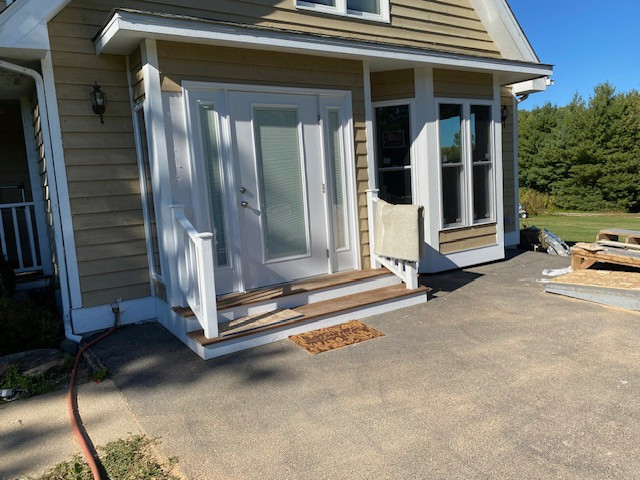 Custom Home