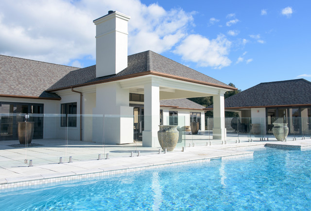 Classic In Te Awamutu Modern Exterior By Marley Nz