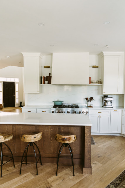 Sutton Kitchen transitional-kitchen