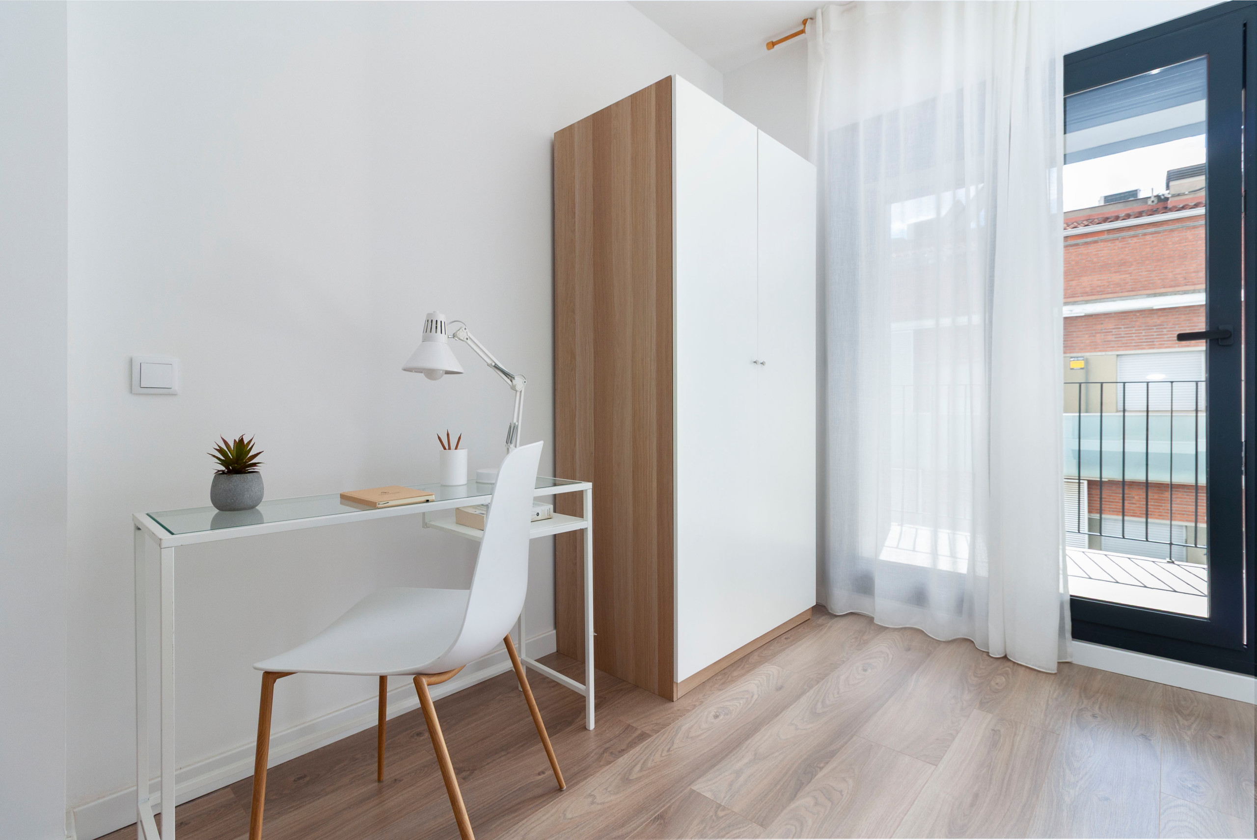PROYECTO SANT PERE
