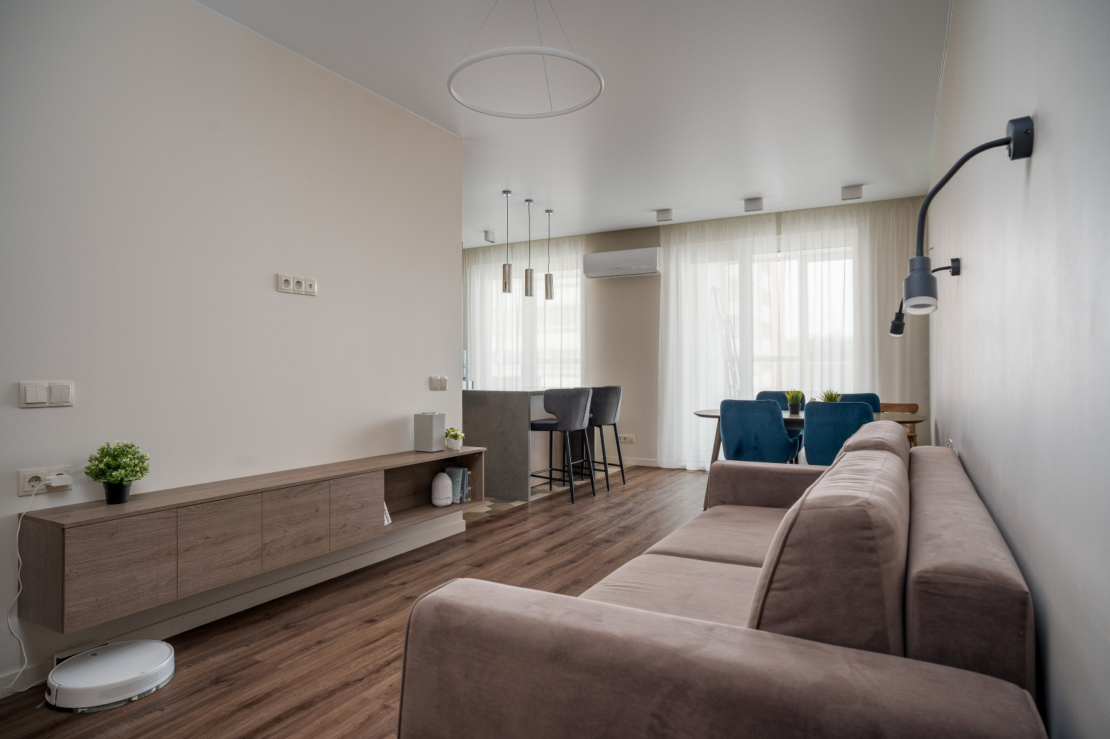 ЖК Новоорловский