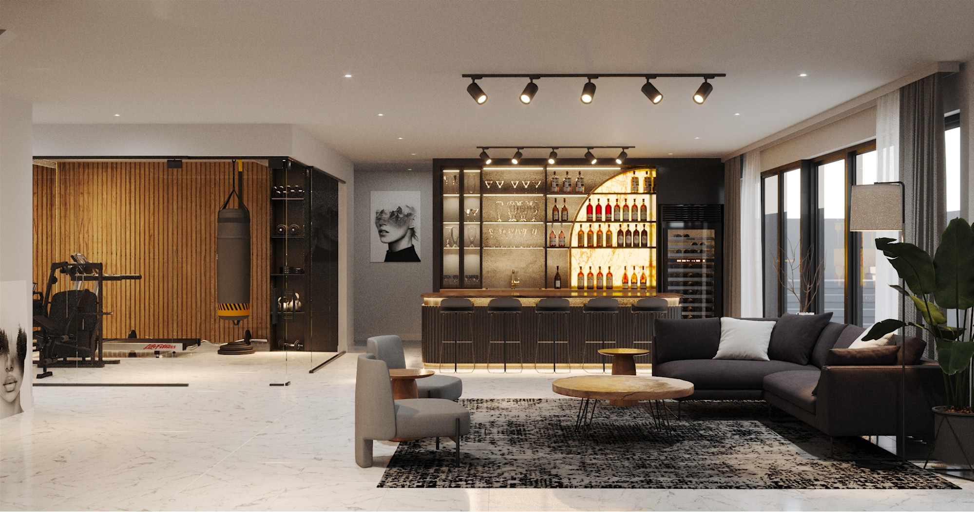 Oraanj Interior Design