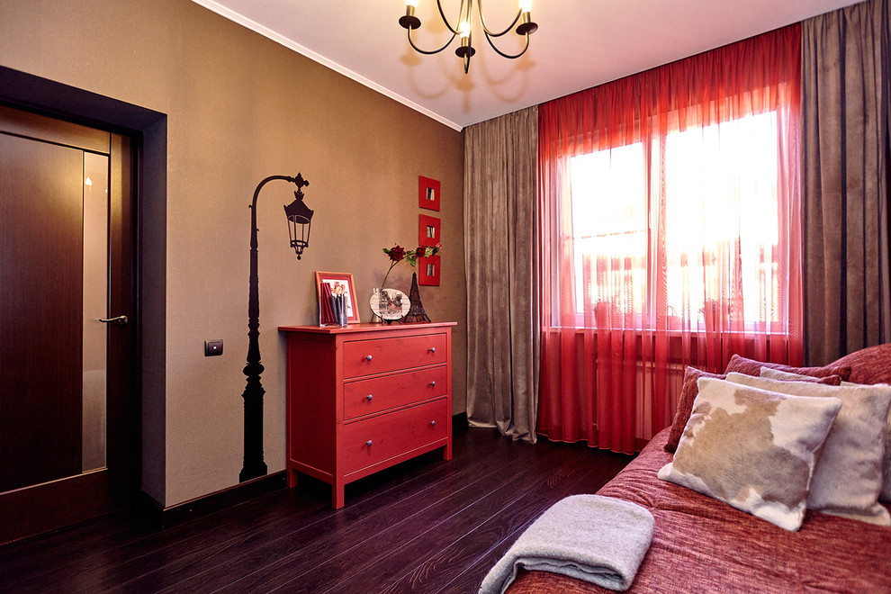 Частное домовладение 020