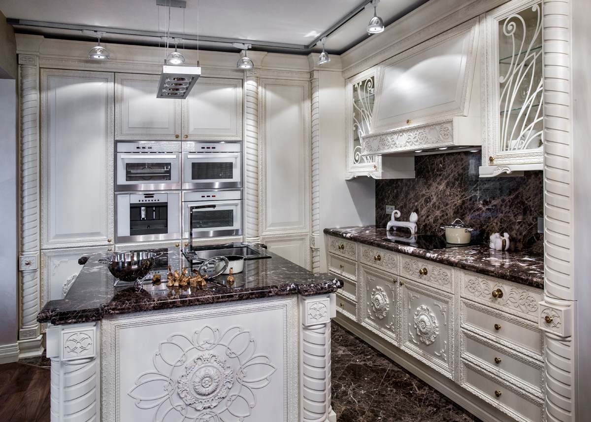 ПЕНТХАУС НА ЛЕНИНСКОМ