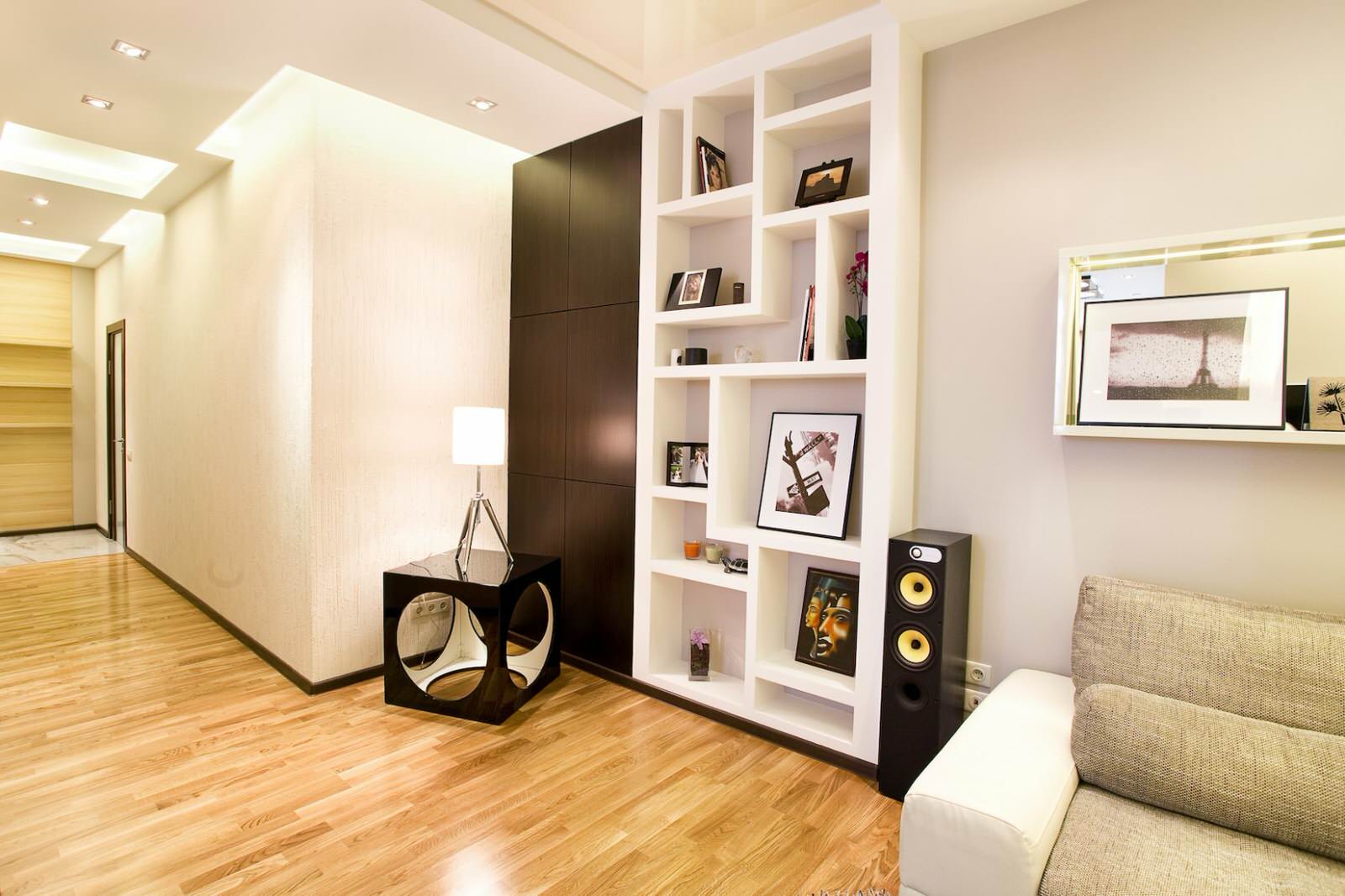 ЖК Метрополия