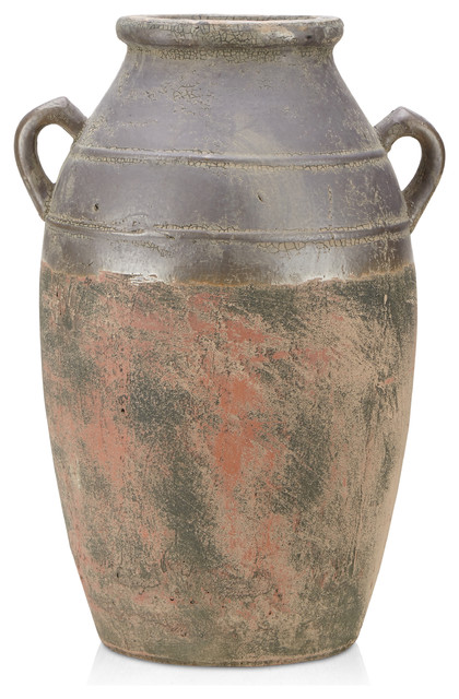 Athena Vase, Large