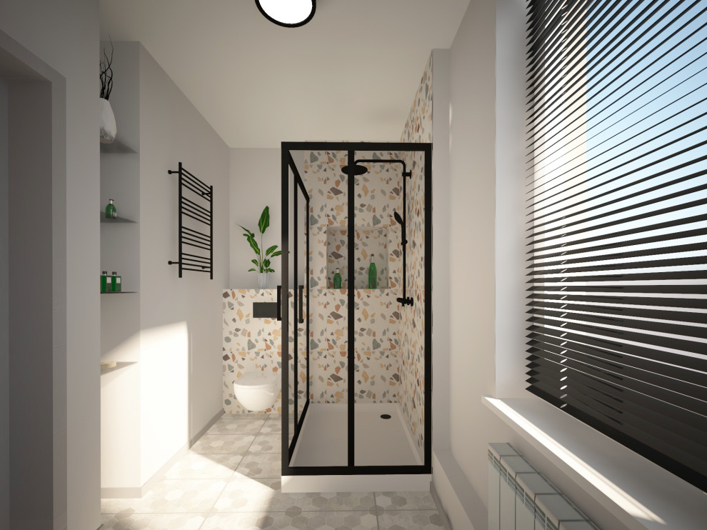 Евродвушка с быстрым ремонтом для отдыха в Воронеже.