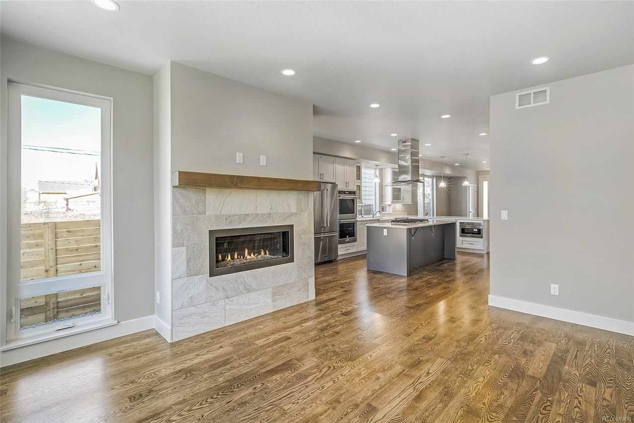 Interior Shots