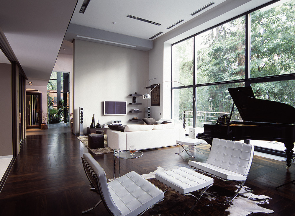 Дом на Истре