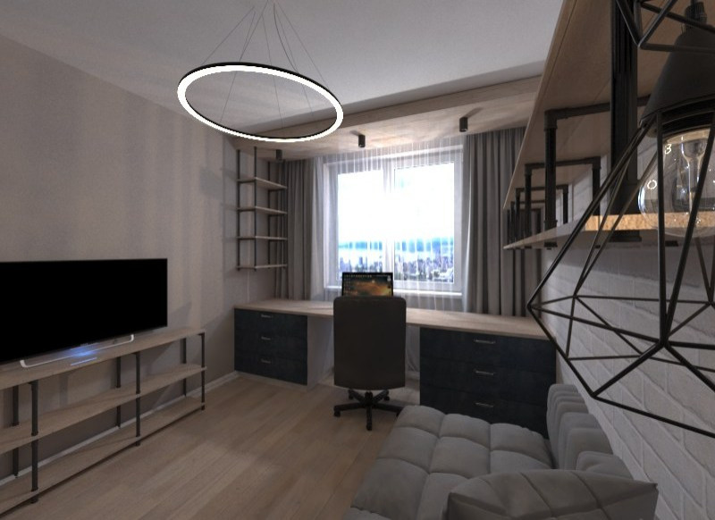 ЖК "Преображение"