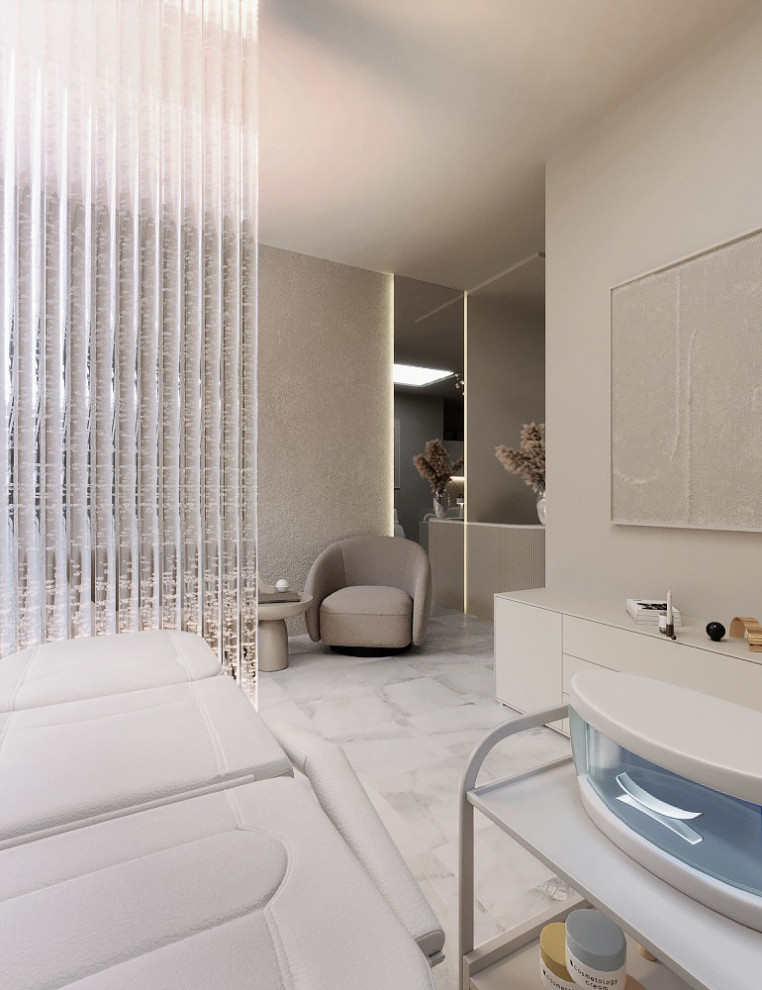 Салон красоты