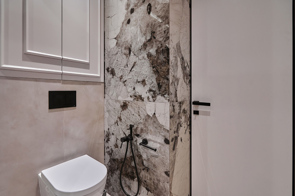 Евро 4к квартира 105 кв/м в ЖК «Крылья»