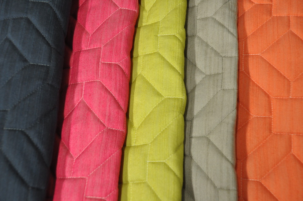 Коллекция тканей S.Harris