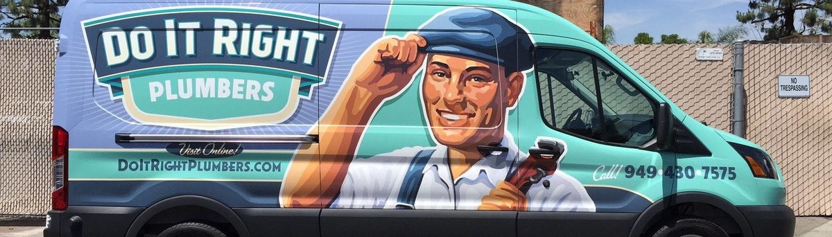 Do It Right Plumbers Tustin Ca Us 92705