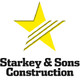 Starkey and Son's Construction, Inc.