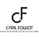Cyril Folliot Photographe d'Architecture