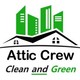 Attic Crew