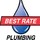 Best Rate Plumbing