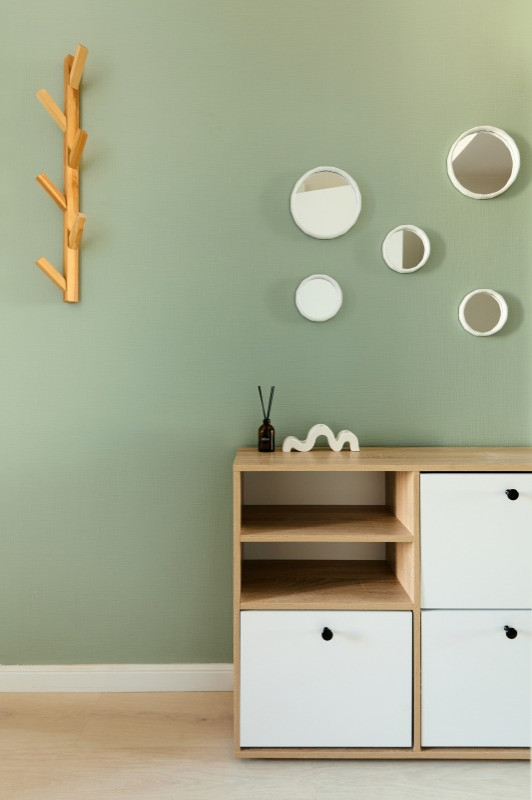 Октябрьский 403