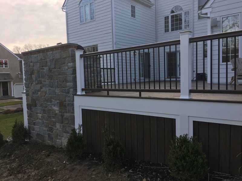 Jeremy Russell Stone Masonry, LLC.