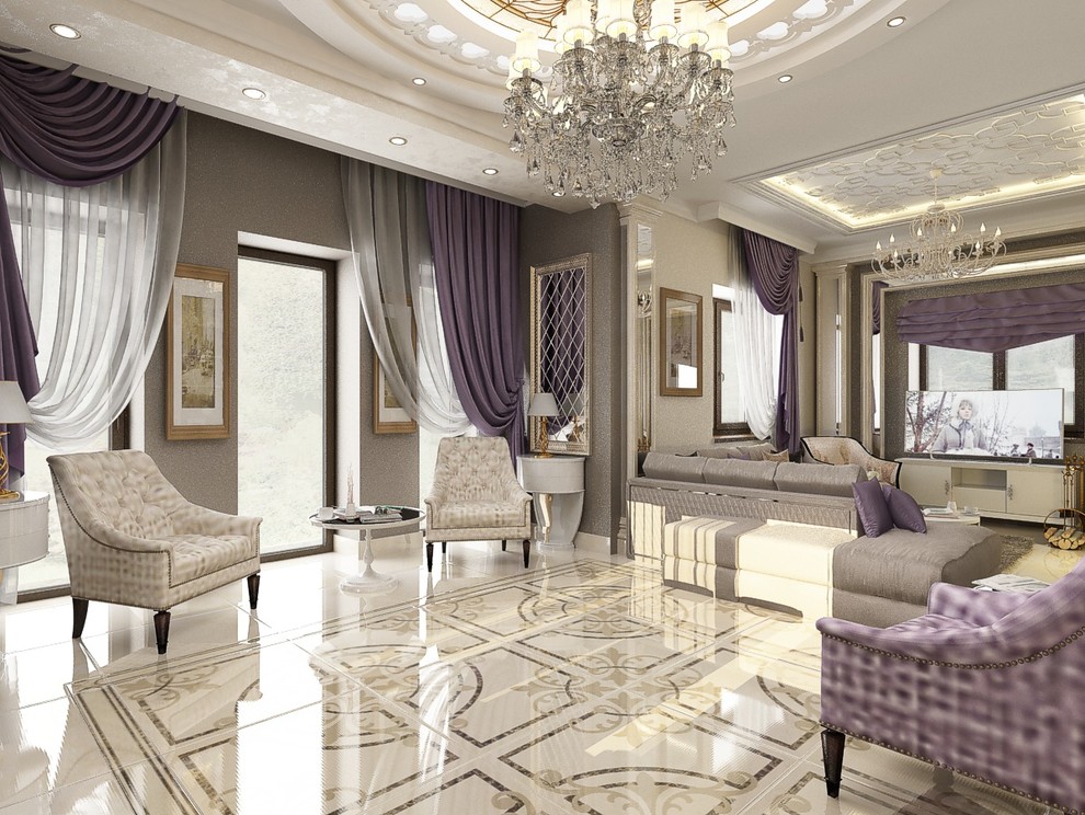 1 этаж в частном домовладении