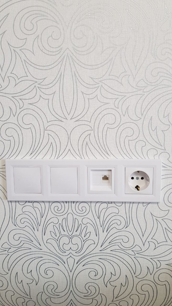 Квартира для семьи с ребенком