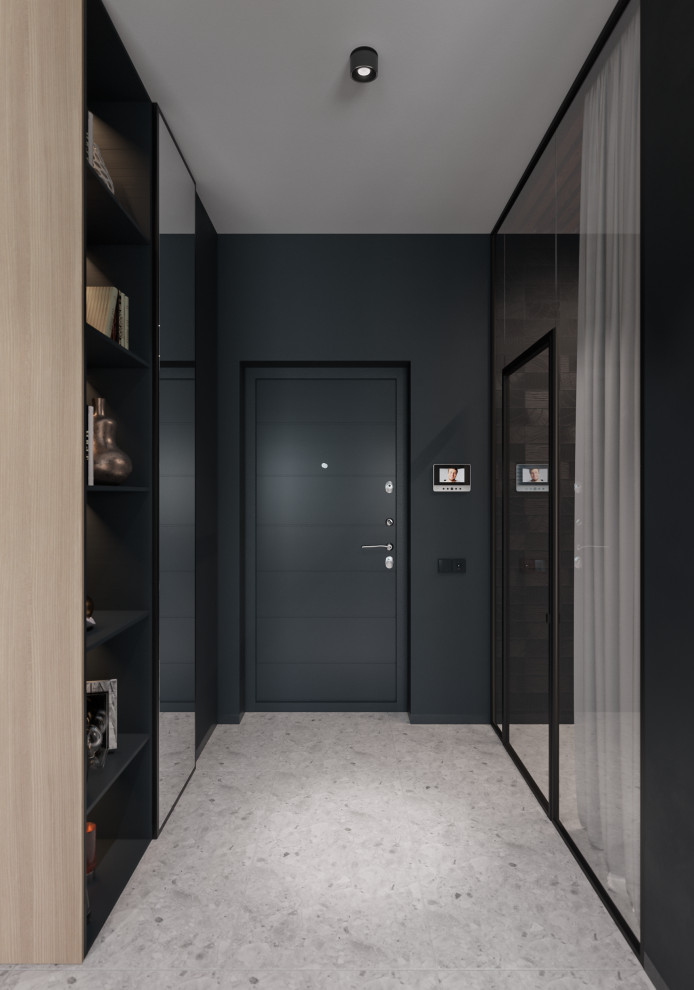 Pequeño apartamento