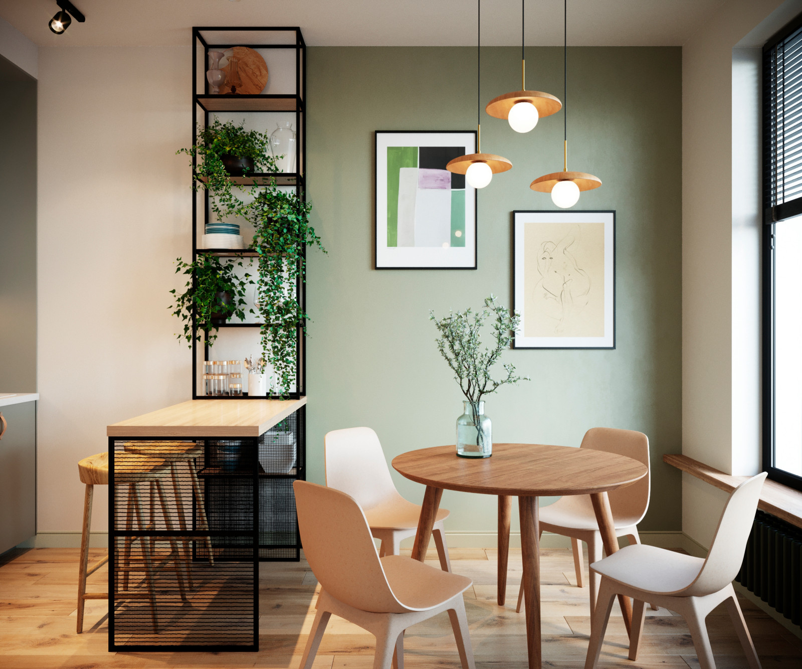 ЖК Петровский квартал