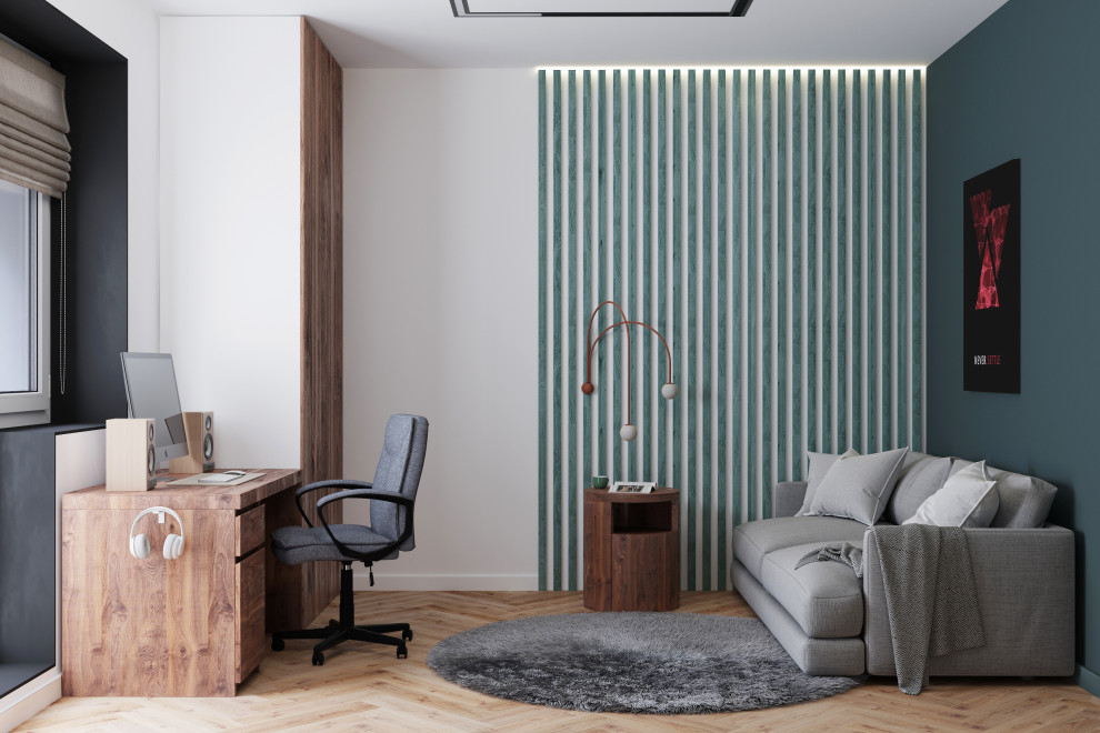 ЖК Михайлова